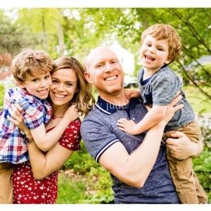 Meet your Posher, Deborah